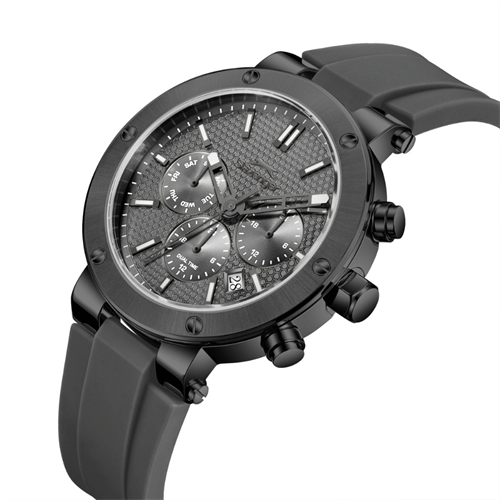 Slazenger SL.09.2564.2.02 Erkek Kol Saati