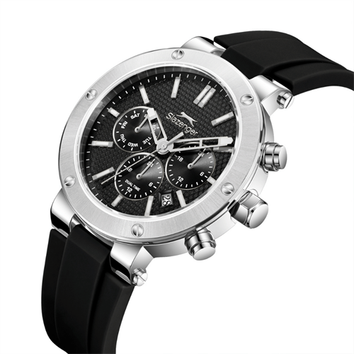 Slazenger SL.09.2564.2.01 Erkek Kol Saati