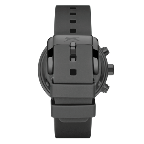 Slazenger SL.09.2564.2.02 Erkek Kol Saati