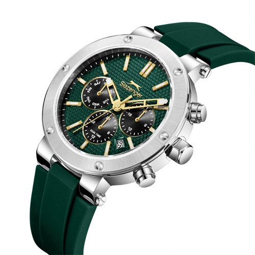 Slazenger SL.09.2564.2.05 Erkek Kol Saati