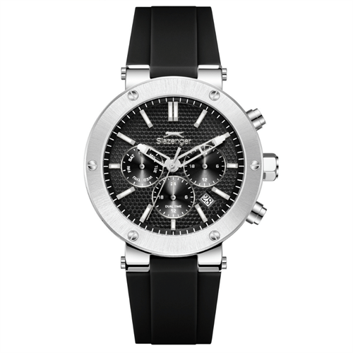 Slazenger SL.09.2564.2.01 Erkek Kol Saati
