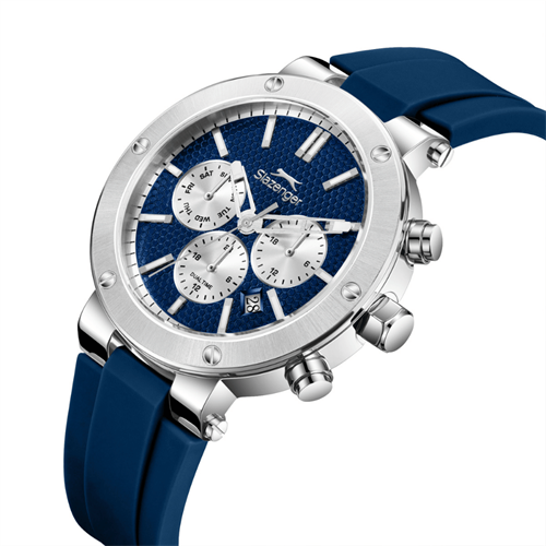 Slazenger SL.09.2564.2.03 Erkek Kol Saati