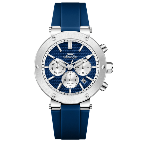 Slazenger SL.09.2564.2.03 Erkek Kol Saati