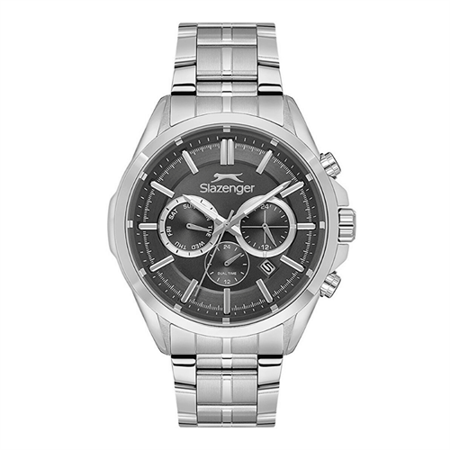 Slazenger SL.09.2567.2.04 Erkek Kol Saati