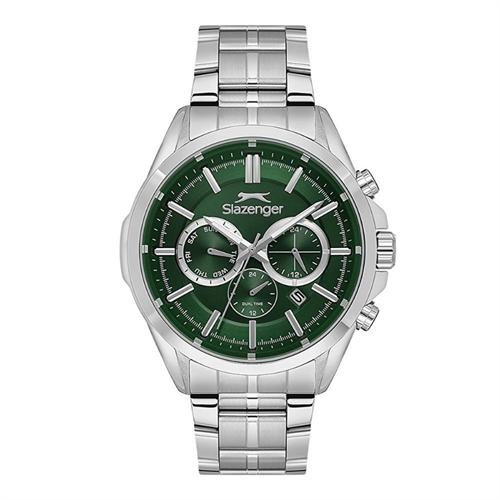 Slazenger SL.09.2567.2.06 Erkek Kol Saati