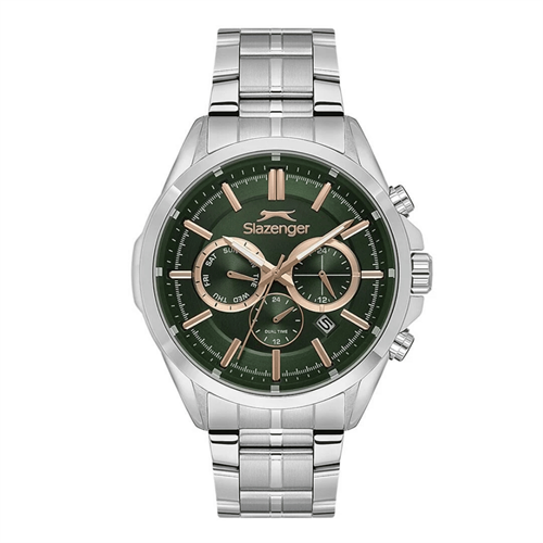 Slazenger SL.09.2567.2.05 Erkek Kol Saati