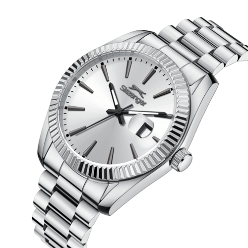 Slazenger SL.09.2583.1.330 Erkek Kol Saati