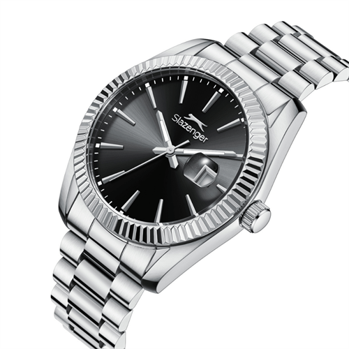 Slazenger SL.09.2583.1.350 Erkek Kol Saati