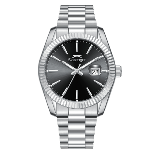 Slazenger SL.09.2583.1.350 Erkek Kol Saati