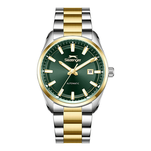 Slazenger SL.09.2599.1.270 Otomatik Erkek Kol Saati