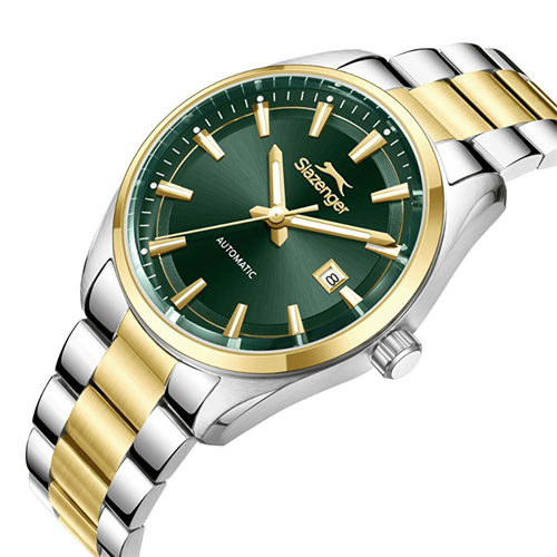 Slazenger SL.09.2599.1.270 Otomatik Erkek Kol Saati