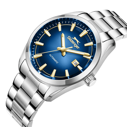 Slazenger SL.09.2599.1.360 Otomatik Erkek Kol Saati