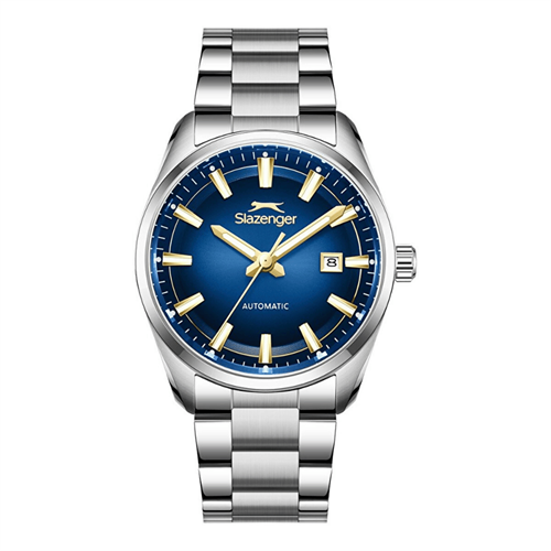 Slazenger SL.09.2599.1.360 Otomatik Erkek Kol Saati