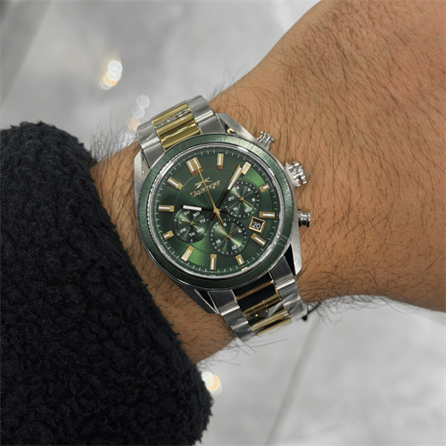 Slazenger SL.09.2600.2.270 Erkek Kol Saati