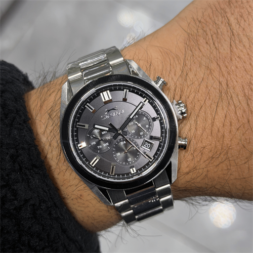 Slazenger SL.09.2600.2.350 Erkek Kol Saati