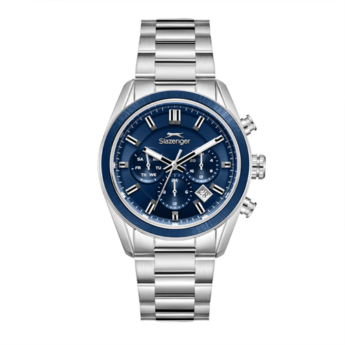 Slazenger SL.09.2600.2.390 Erkek Kol Saati