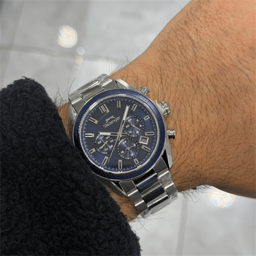 Slazenger SL.09.2600.2.390 Erkek Kol Saati