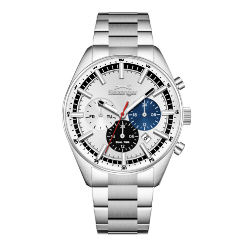 Slazenger SL.09.2602.2.330 Erkek Kol Saati