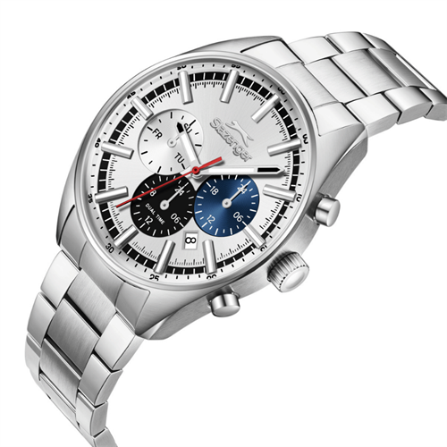 Slazenger SL.09.2602.2.330 Erkek Kol Saati