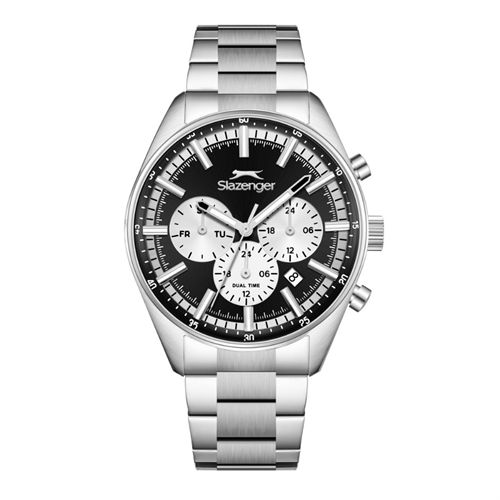 Slazenger SL.09.2602.2.350 Erkek Kol Saati