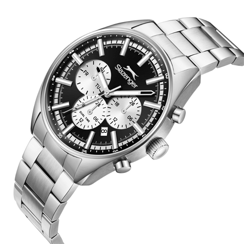 Slazenger SL.09.2602.2.350 Erkek Kol Saati