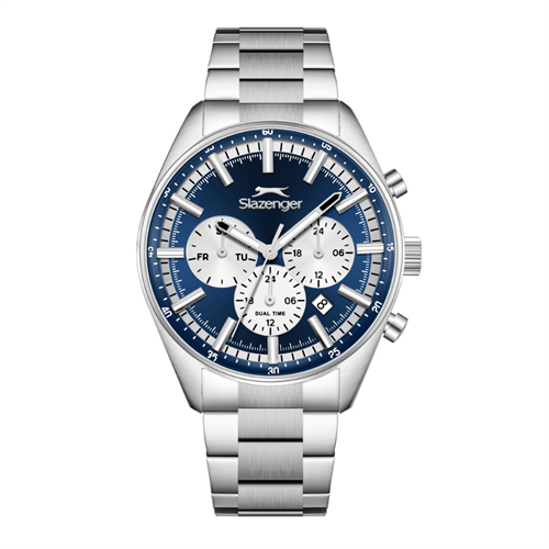 Slazenger SL.09.2602.2.390 Erkek Kol Saati