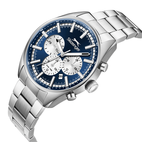 Slazenger SL.09.2602.2.390 Erkek Kol Saati