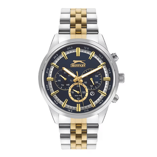 Slazenger SL.9.2204.2.05 Erkek Kol Saati