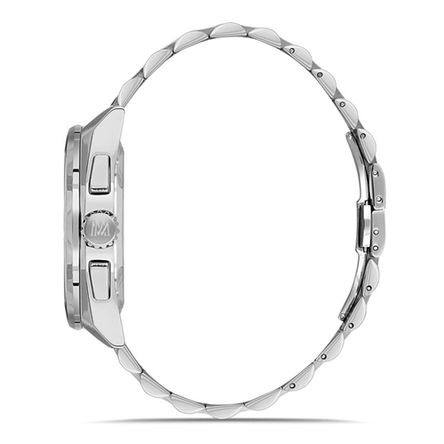 Momentus SM340S-07SS Erkek Kol Saati