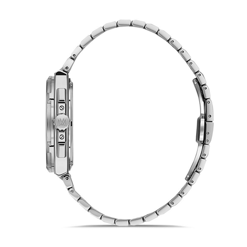 Momentus SM390S-04SS Erkek Kol Saati