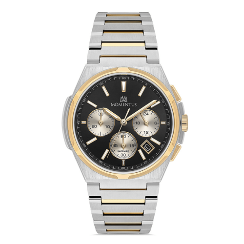 Momentus SM390T-04SG Erkek Kol Saati