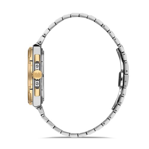 Momentus SM390T-04SG Erkek Kol Saati