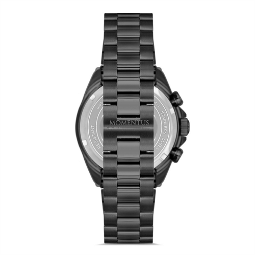 Momentus SM392N-15SS Erkek Kol Saati