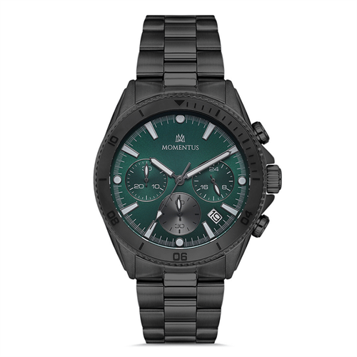 Momentus SM392N-15SS Erkek Kol Saati
