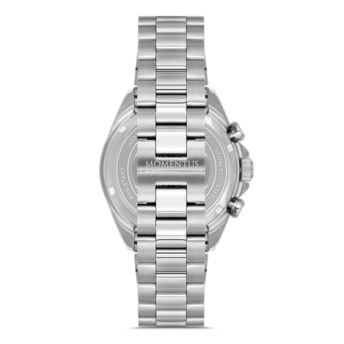 Momentus SM392S-04SS Erkek Kol Saati