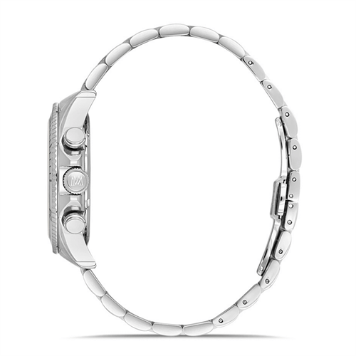 Momentus SM392S-11SS Erkek Kol Saati