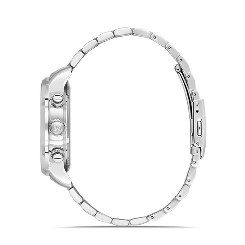 Momentus SM393S-13SS Erkek Kol Saati
