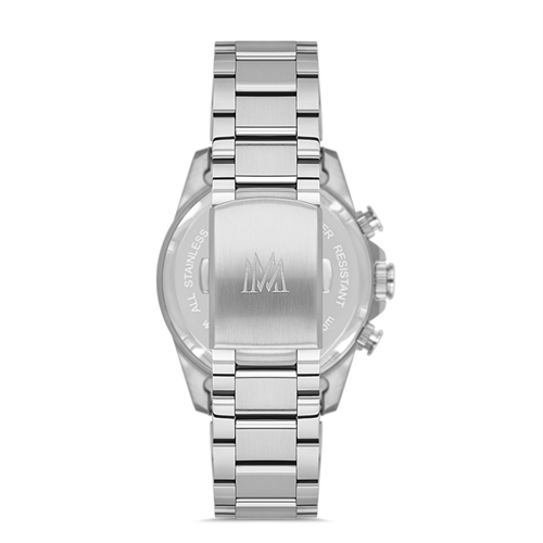 Momentus SM393S-13SS Erkek Kol Saati