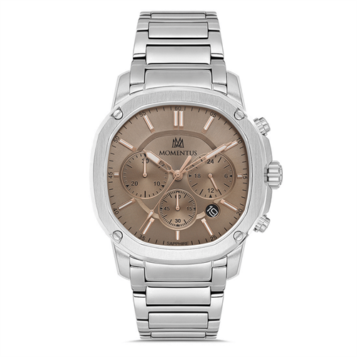 Momentus SM394S-05SR Erkek Kol Saati