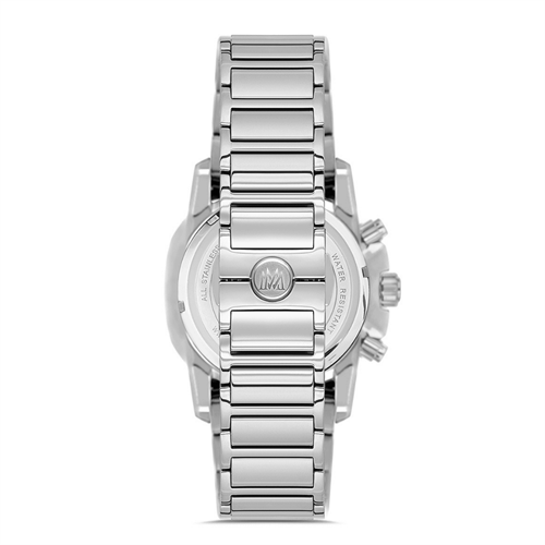 Momentus SM394S-05SR Erkek Kol Saati