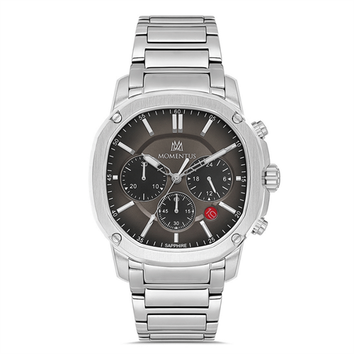 Momentus SM394S-06SS Erkek Kol Saati