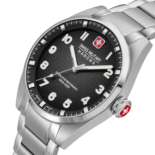 Swiss Military SMWGG0001503 Kol Saati