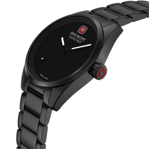 Swiss Military SMWGG0003530 Kol Saati