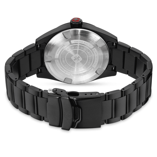 Swiss Military SMWGG0003530 Kol Saati