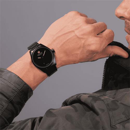 Swiss Military SMWGG0003530 Kol Saati