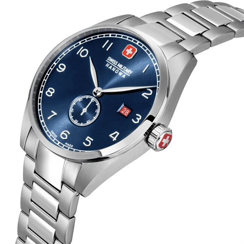 Swiss Military SMWGH0000705 Kol Saati