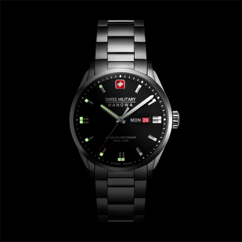 Swiss Military SMWGH0001601 Kol Saati