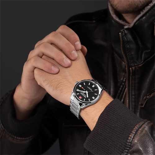 Swiss Military SMWGH0001601 Kol Saati