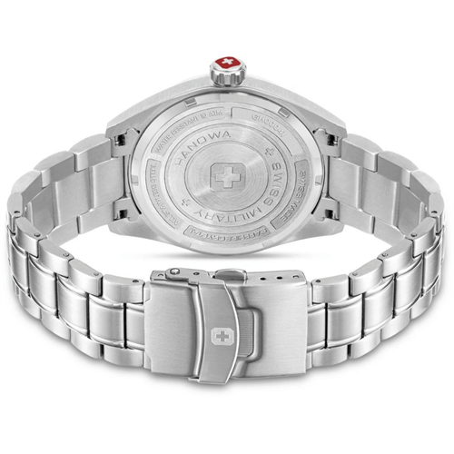 Swiss Military SMWGH0004104 Kol Saati