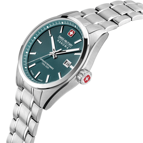 Swiss Military SMWGH0004104 Kol Saati